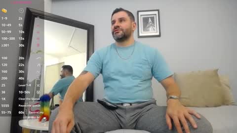 Snapshot of jonas_beard1 chatting on September 20, 2025, 8:21 pm JONAS BEARD online show from September 20, 2025, 8:21 pm