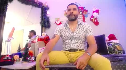  JONAS BEARD  online show from December 18, 2025, 4:24 pm