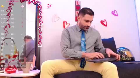  JONAS BEARD  online show from February 26, 2026, 3:00 pm