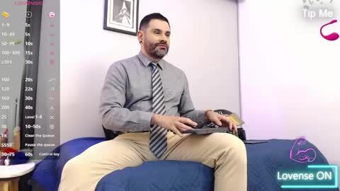 JONAS BEARD  online show from May 7, 2026, 3:06 pm