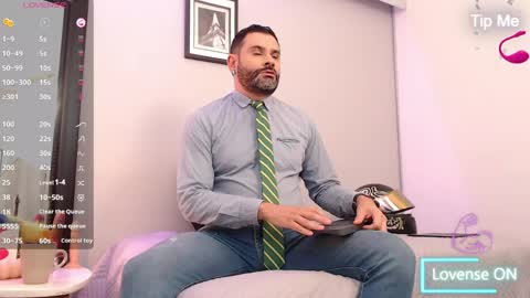  JONAS BEARD  online show from May 12, 2026, 2:58 pm