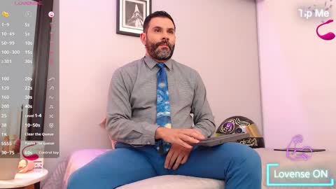  JONAS BEARD  online show from May 19, 2026, 3:07 pm
