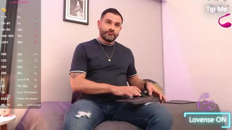  JONAS BEARD  online show from June 10, 2026, 3:11 pm