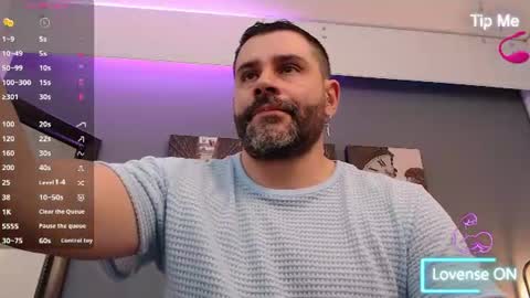  JONAS BEARD  online show from July 10, 2026, 3:58 pm