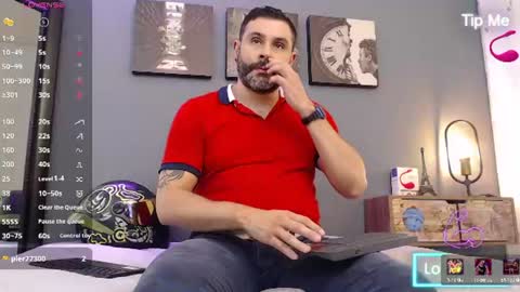  JONAS BEARD  online show from July 14, 2026, 3:51 pm
