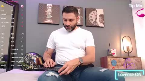  JONAS BEARD  online show from July 16, 2026, 3:18 pm