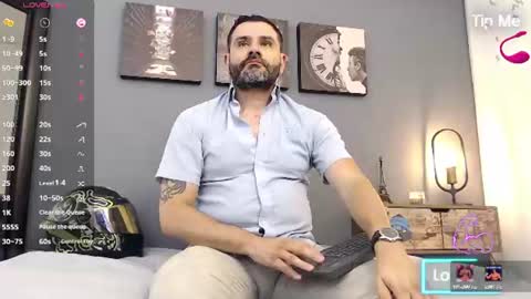  JONAS BEARD  online show from July 30, 2026, 3:33 pm
