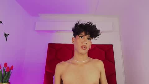 Jonas  online show from September 10, 2025, 1:11 pm