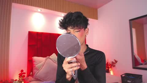 Jonas  online show from April 22, 2026, 5:21 am