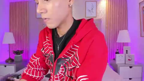 Snapshot of jonas_hiill chatting on July 18, 2026, 5:11 am Jonas online show from July 18, 2026, 5:11 am