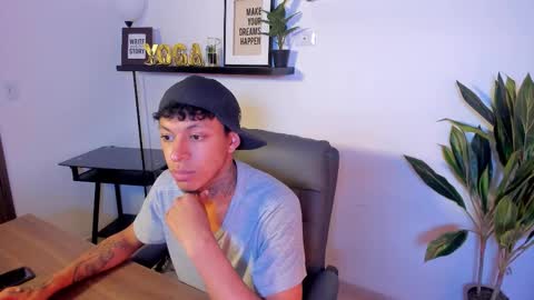 jonathan_guzman_ online show from March 19, 2026, 3:10 am