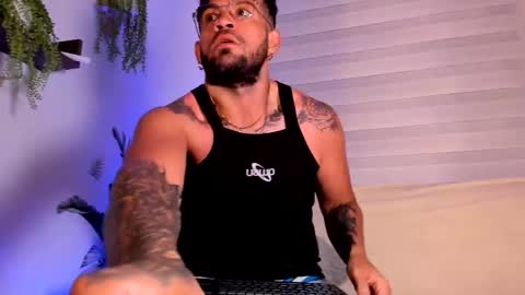 Jonathan RiversNew online show from February 12, 2026, 12:22 pm