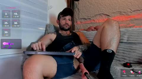 Jonathan RiversNew online show from May 6, 2026, 9:20 pm