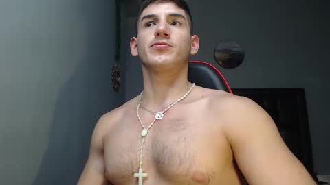 Snapshot of jonathancast08 chatting on January 15, 2025, 1:20 pm jonathancast08 online show from January 15, 2025, 1:20 pm