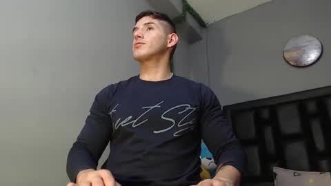 Snapshot of jonathancast08 chatting on January 16, 2025, 4:39 pm jonathancast08 online show from January 16, 2025, 4:39 pm