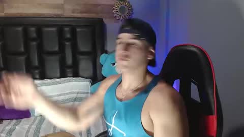 Snapshot of jonathancast08 chatting on January 26, 2025, 5:13 pm jonathancast08 online show from January 26, 2025, 5:13 pm