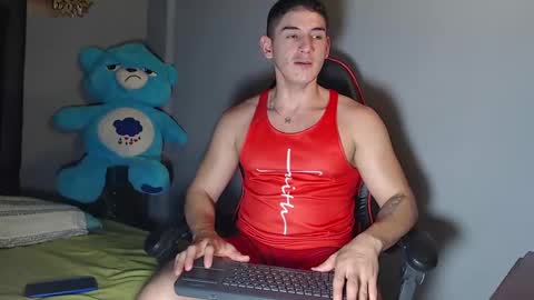 Snapshot of jonathancast08 chatting on January 31, 2025, 11:24 am jonathancast08 online show from January 31, 2025, 11:24 am