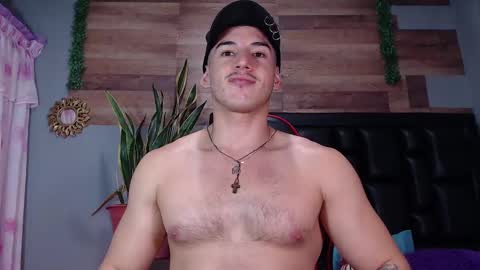 Snapshot of jonathancast08 chatting on March 3, 2025, 4:14 am jonathancast08 online show from March 3, 2025, 4:14 am