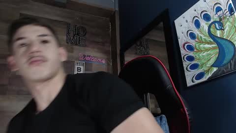 Snapshot of jonathancast08 chatting on October 2, 2025, 9:38 am jonathancast08 online show from October 2, 2025, 9:38 am