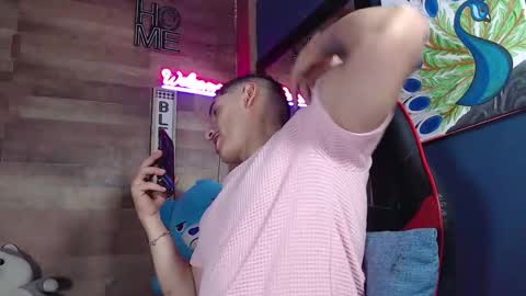 Snapshot of jonathancast08 chatting on October 4, 2025, 9:46 pm jonathancast08 online show from October 4, 2025, 9:46 pm