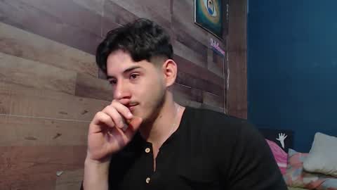 jonathancast08 online show from March 10, 2026, 11:37 am