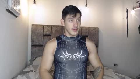 jonathancast08 online show from May 25, 2026, 2:12 pm