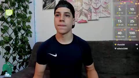 Instagram jonathanfit14 online show from February 9, 2025, 4:40 pm