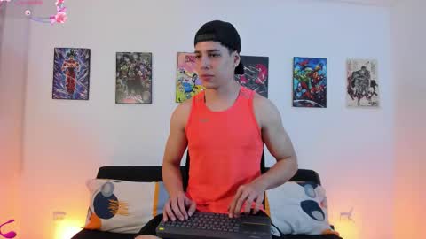 Instagram jonathanfit14 online show from February 2, 2026, 11:47 pm