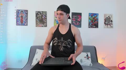 Instagram jonathanfit14 online show from February 15, 2026, 8:27 pm