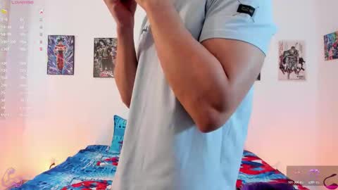 Instagram jonathanfit14 online show from March 13, 2026, 9:32 pm