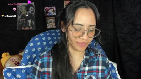 Janna online show from January 14, 2025, 7:48 am