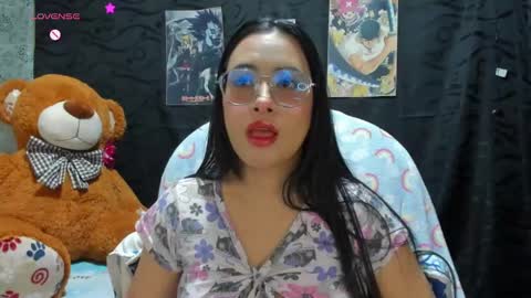 Janna online show from January 23, 2025, 5:35 am