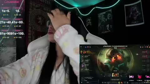 Janna online show from May 2, 2026, 5:23 am
