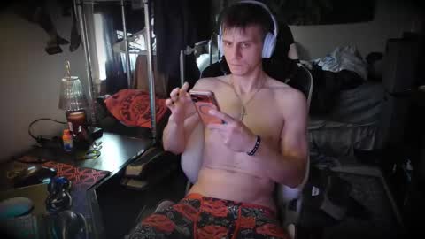 jonathanthiccoc online show from February 10, 2026, 9:41 pm