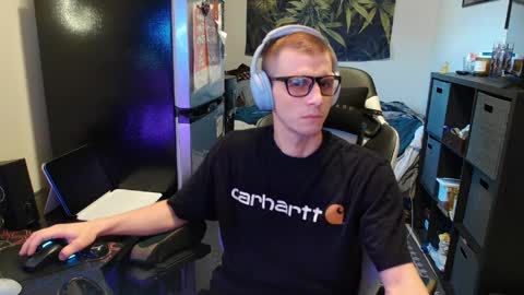 jonathanthiccoc online show from May 12, 2026, 11:35 pm