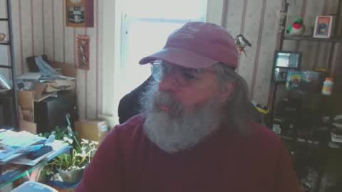 joncpics online show from March 11, 2026, 4:13 pm