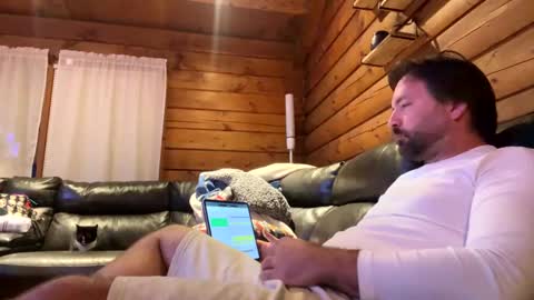 jondoe6969999 online show from September 13, 2025, 2:00 am