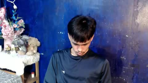 Snapshot of jonel_xx chatting on January 16, 2026, 7:12 am jonel online show from January 16, 2026, 7:12 am