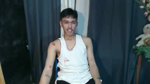 Snapshot of jonel_xx chatting on February 10, 2026, 6:50 am jonel online show from February 10, 2026, 6:50 am