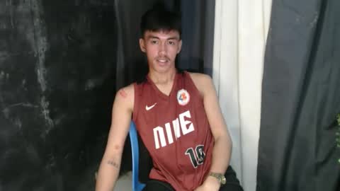 Snapshot of jonel_xx chatting on March 9, 2026, 12:09 pm jonel online show from March 9, 2026, 12:09 pm