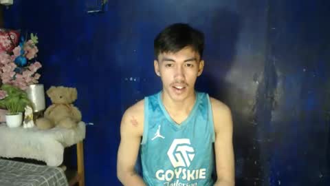 Snapshot of jonel_xx chatting on March 16, 2026, 3:56 am jonel online show from March 16, 2026, 3:56 am