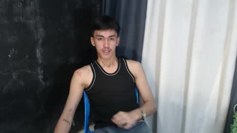 Snapshot of jonel_xx chatting on April 5, 2026, 6:05 pm jonel online show from April 5, 2026, 6:05 pm