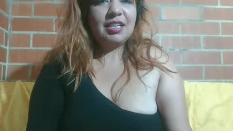 Snapshot of jones_scarlet chatting on February 18, 2025, 6:37 am Scarlet online show from February 18, 2025, 6:37 am