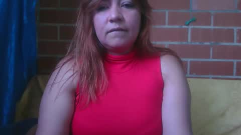 Snapshot of jones_scarlet chatting on February 25, 2025, 2:11 pm Scarlet online show from February 25, 2025, 2:11 pm