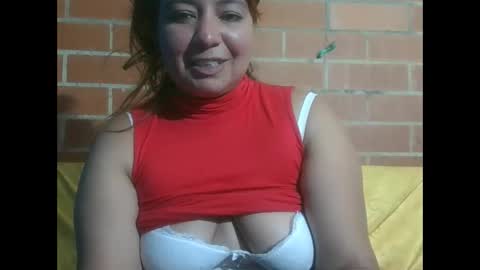 Snapshot of jones_scarlet chatting on February 26, 2025, 8:26 am Scarlet online show from February 26, 2025, 8:26 am