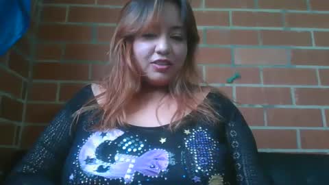 Snapshot of jones_scarlet chatting on February 28, 2025, 2:53 pm Scarlet online show from February 28, 2025, 2:53 pm