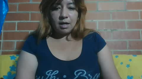 Snapshot of jones_scarlet chatting on March 6, 2025, 5:24 am Scarlet online show from March 6, 2025, 5:24 am