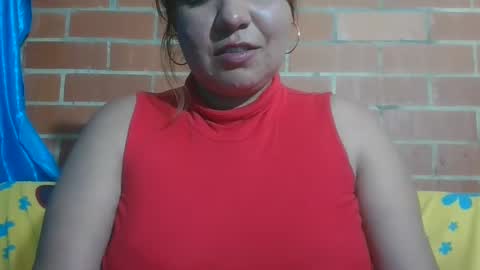 Snapshot of jones_scarlet chatting on March 9, 2025, 9:46 am Scarlet online show from March 9, 2025, 9:46 am