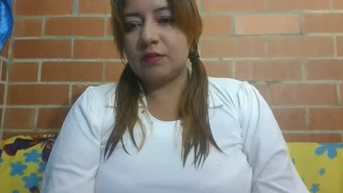 Snapshot of jones_scarlet chatting on March 10, 2025, 6:16 am Scarlet online show from March 10, 2025, 6:16 am