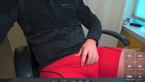 WhteGuy online show from January 25, 2025, 8:21 pm